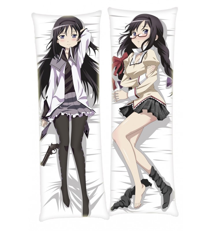 Puella Magi Madoka Magica Full body waifu japanese anime pillowcases