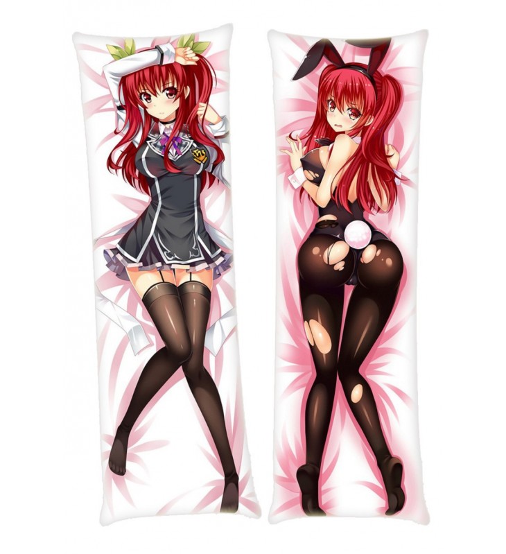 Rakudai Kishi no Cavalry Dakimakura 3d pillow japanese anime pillow case