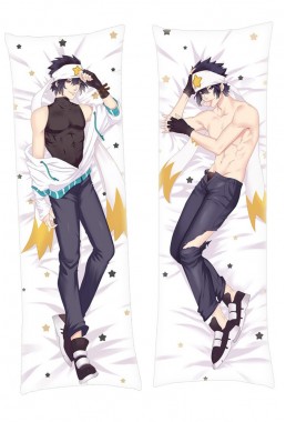 Ray Aotu World Body hug dakimakura girlfriend body pillow cover