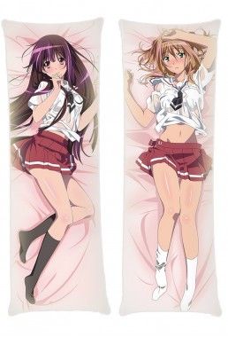 Re-Kan Anime Dakimakura Japanese Hugging Body PillowCases