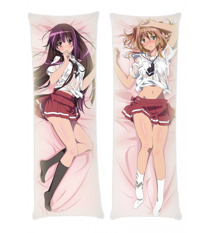 Re-Kan Anime Dakimakura Japanese Hugging Body PillowCases