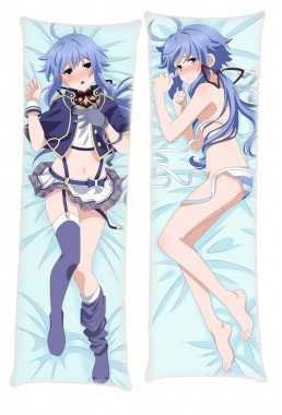 Re L Rayford Akashic Records of Bastard Magic Instructor Anime Dakimakura Japanese Hugging Body PillowCases