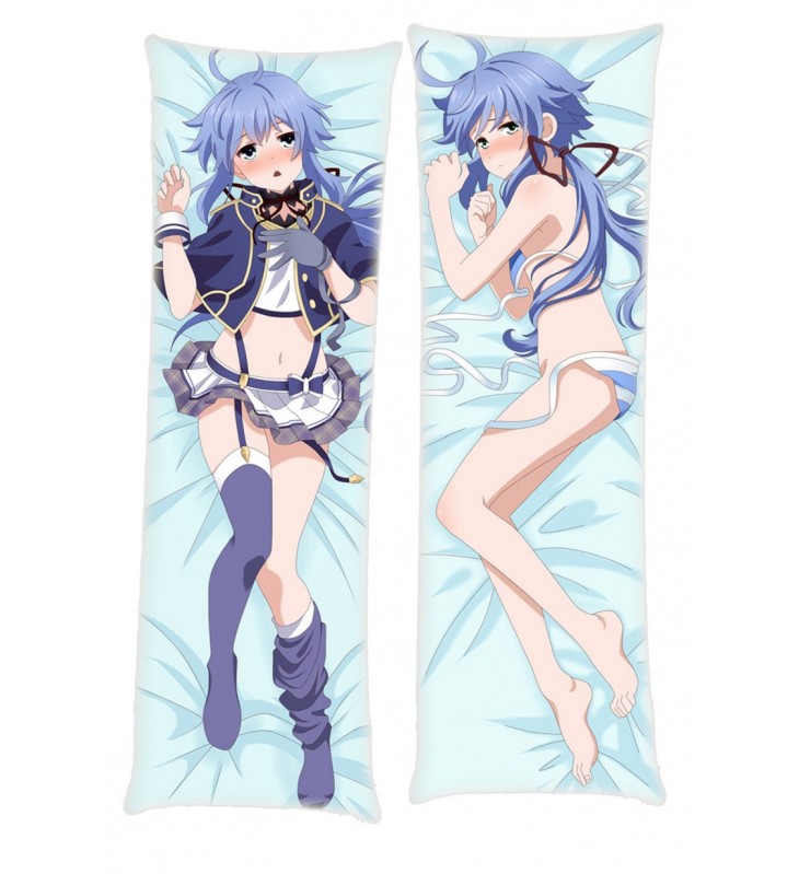 Re L Rayford Akashic Records of Bastard Magic Instructor Anime Dakimakura Japanese Hugging Body PillowCases