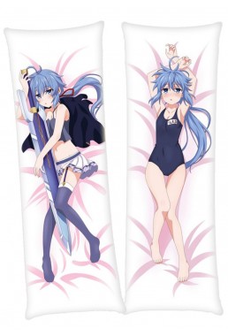 Re L Rayford Akashic Records of Bastard Magic Instructor Anime Dakimakura Japanese Hugging Body PillowCases