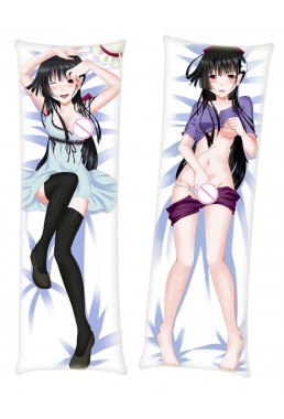 Rea Sanka SanKarea Anime body dakimakura japenese love pillow cover