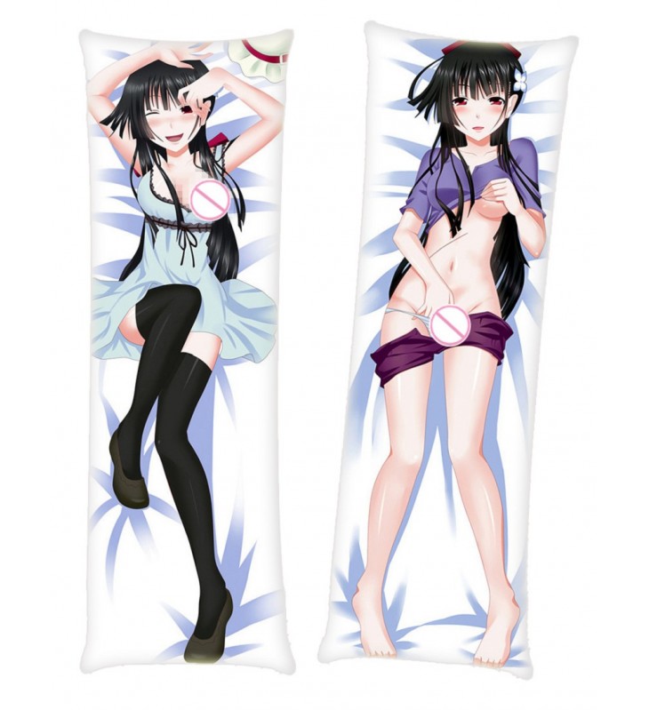 Rea Sanka SanKarea Anime body dakimakura japenese love pillow cover