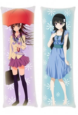 Rea Sanka Sankarea Undying Love Anime Dakimakura Japanese Hugging Body PillowCases