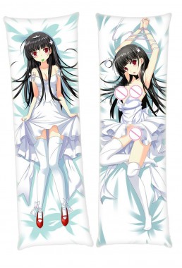 Rea Sanka Sankarea_ Undying Love Anime body dakimakura japenese love pillow cover