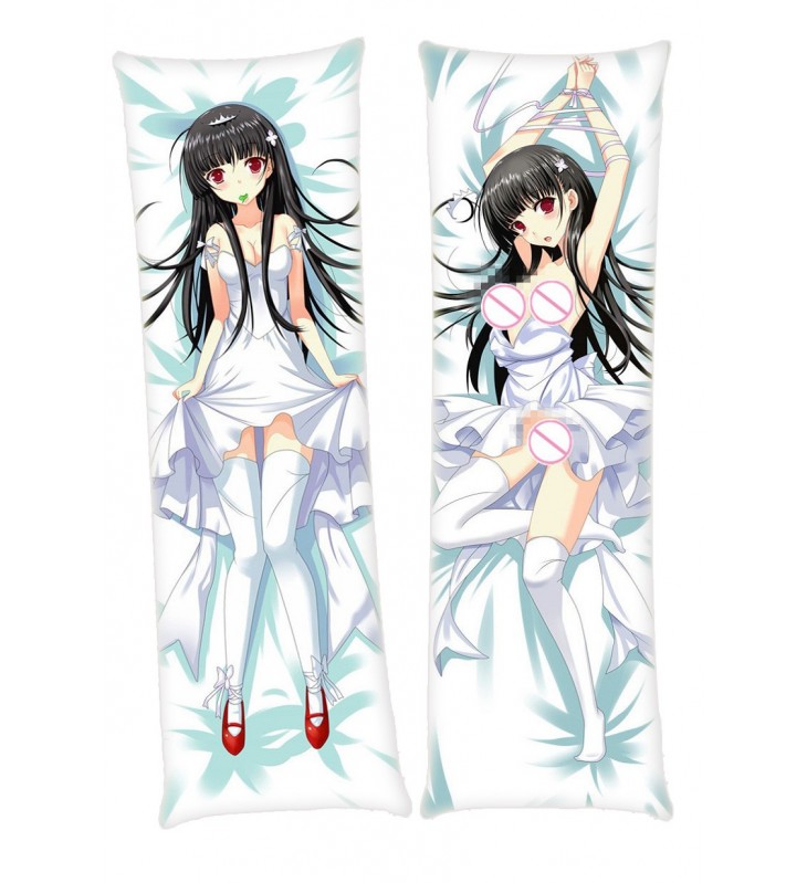 Rea Sanka Sankarea_ Undying Love Anime body dakimakura japenese love pillow cover