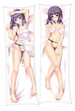 Recently, My Sister Is Unusual Full body waifu japanese anime pillowcases