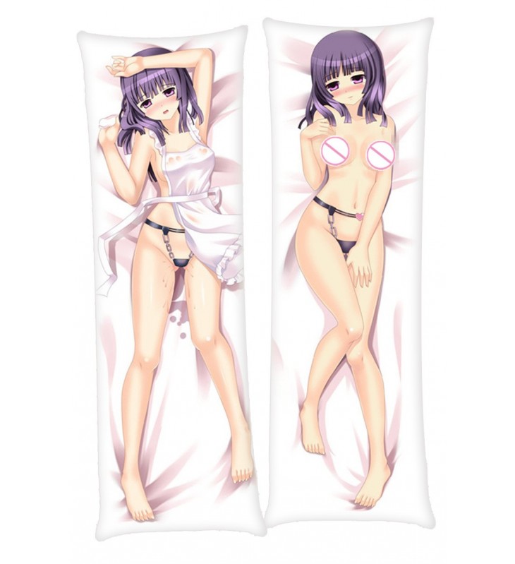 Recently, My Sister Is Unusual Full body waifu japanese anime pillowcases