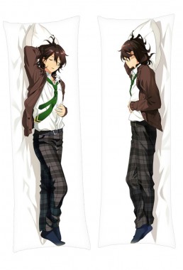 Rei Sakuma Star Ensemble Male Dakimakura Japanese Hugging Body Pillowcase Anime