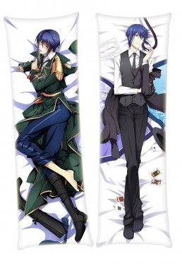 Reisi Munakata K Project Male Anime body dakimakura japenese love pillow cover