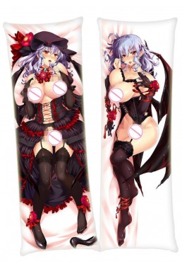 Remilia Scarlet Touhou Project Anime Dakimakura Japanese Hugging Body PillowCases