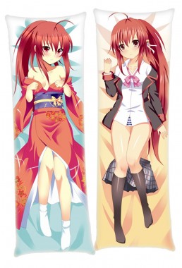 Rin Natsume Little Busters Full body waifu japanese anime pillowcases