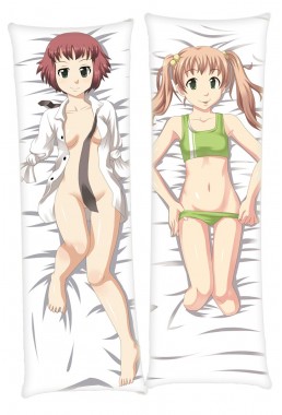 Rin Tezuka Katawa Shoujo Full body waifu japanese anime pillowcases