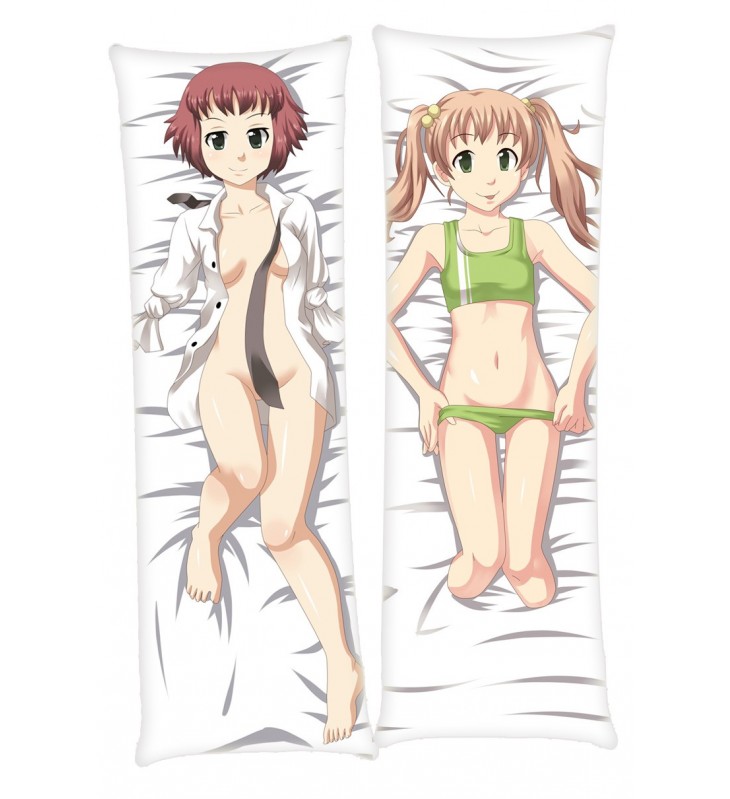 Rin Tezuka Katawa Shoujo Full body waifu japanese anime pillowcases