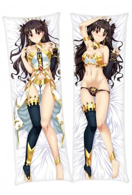 Rin Tohsaka Fate Anime Dakimakura Japanese Hugging Body PillowCases