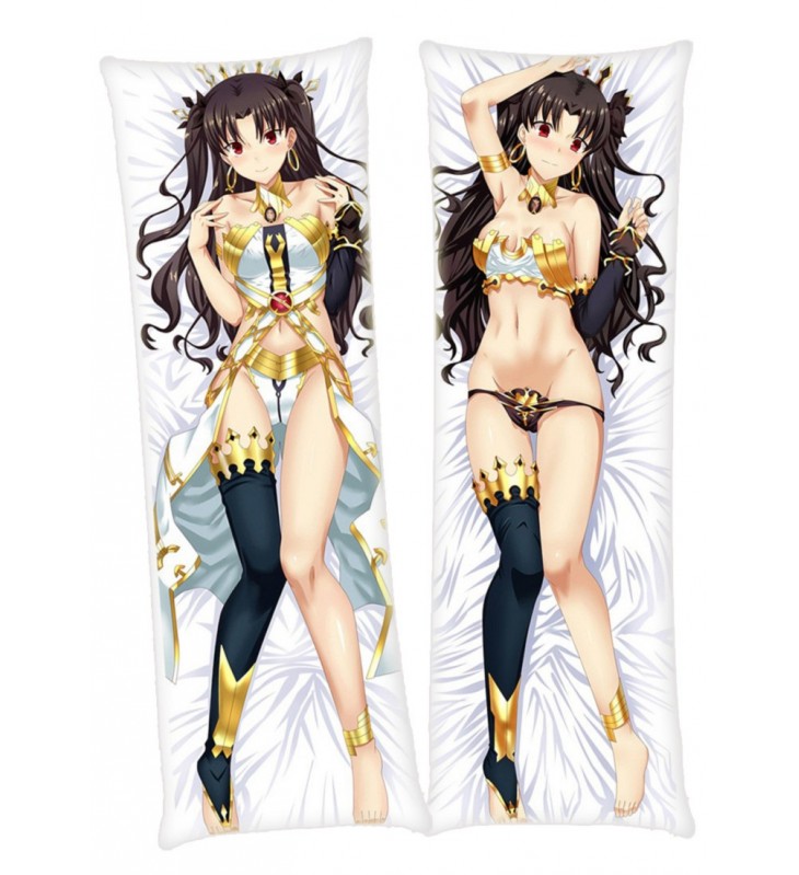 Rin Tohsaka Fate Anime Dakimakura Japanese Hugging Body PillowCases