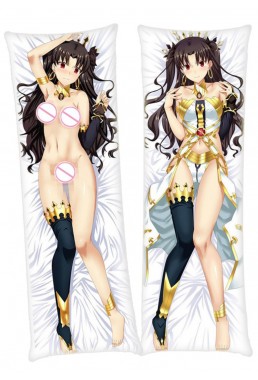 Rin Tohsaka Fate Anime Dakimakura Japanese Hugging Body PillowCases