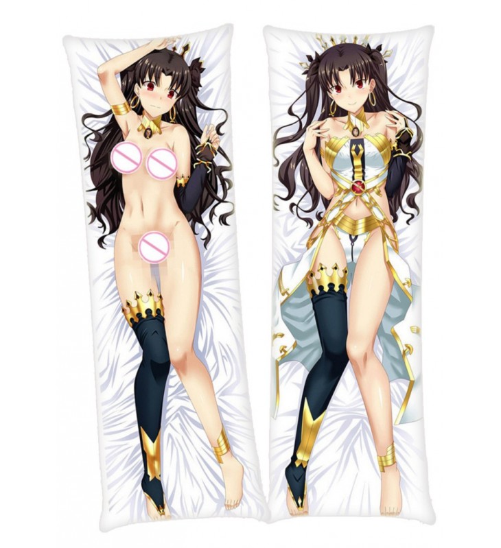 Rin Tohsaka Fate Anime Dakimakura Japanese Hugging Body PillowCases