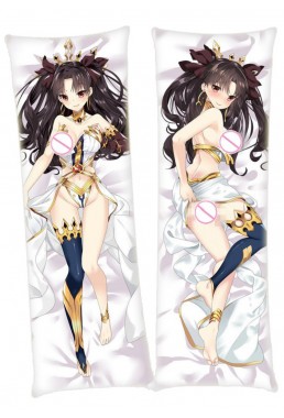 Rin Tohsaka Fate Anime Dakimakura Japanese Hugging Body PillowCases