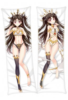 Rin Tohsaka Fate Anime Dakimakura Japanese Hugging Body PillowCases