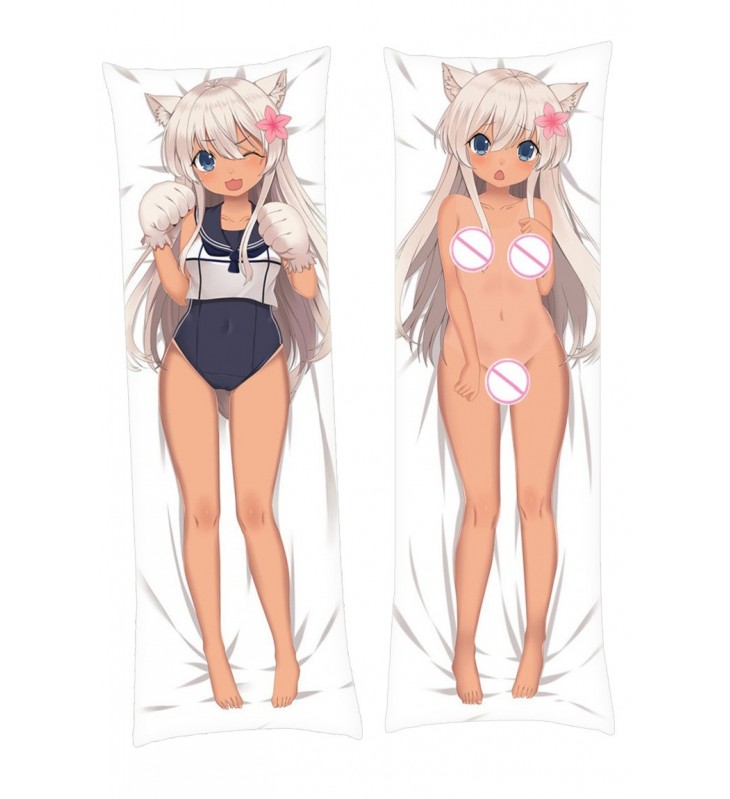 Ro-500 Kantai CollectionNew Full body waifu japanese anime pillowcases