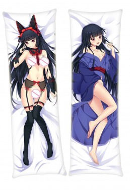 Rory Mercury GATE Anime body dakimakura japenese love pillow cover