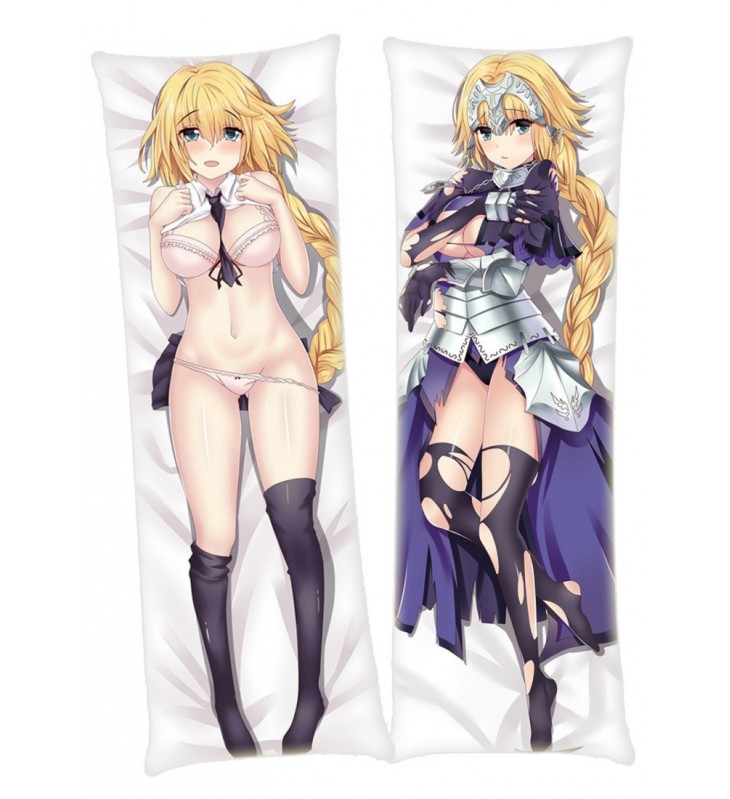 Ruler Fate Apocrypha Anime Dakimakura Japanese Hugging Body PillowCases