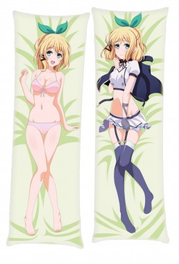 Rumia Tingel Akashic Records of Bastard Magic Instructor Anime Dakimakura Japanese Hugging Body PillowCases