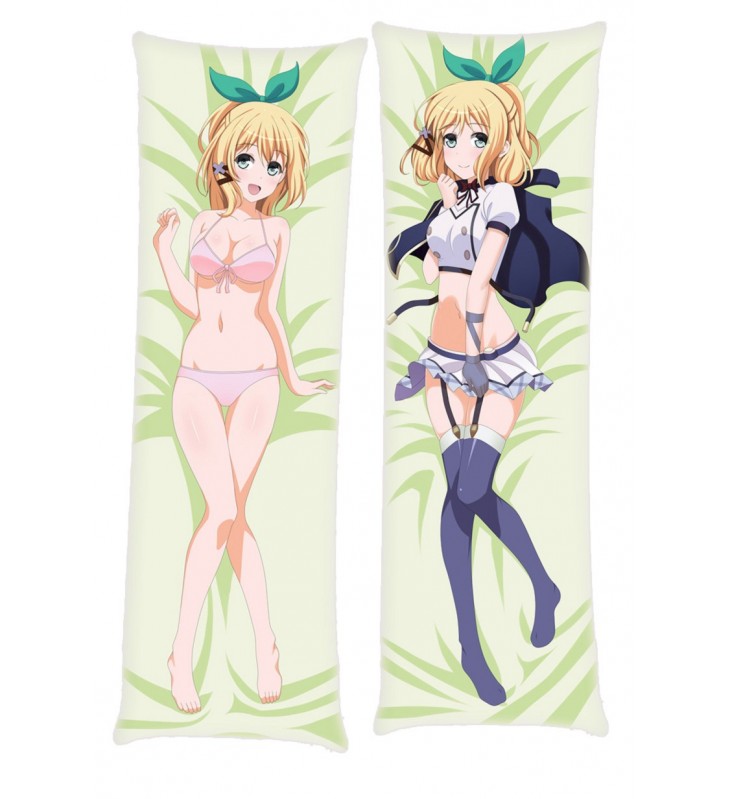 Rumia Tingel Akashic Records of Bastard Magic Instructor Anime Dakimakura Japanese Hugging Body PillowCases