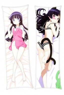 Ruri Gokou Oreimo Dakimakura 3d pillow japanese anime pillow case