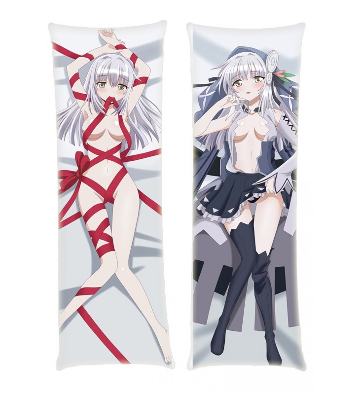 RyuZU Clockwork Planet Anime Dakimakura Japanese Hugging Body PillowCases