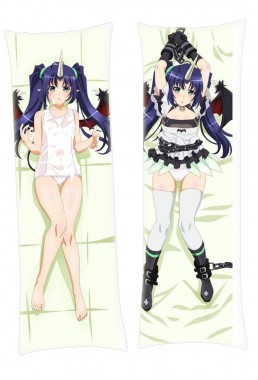 SIN NANATSU NO TAIZAI Dakimakura Japanese Hugging Body Pillowcase Anime 