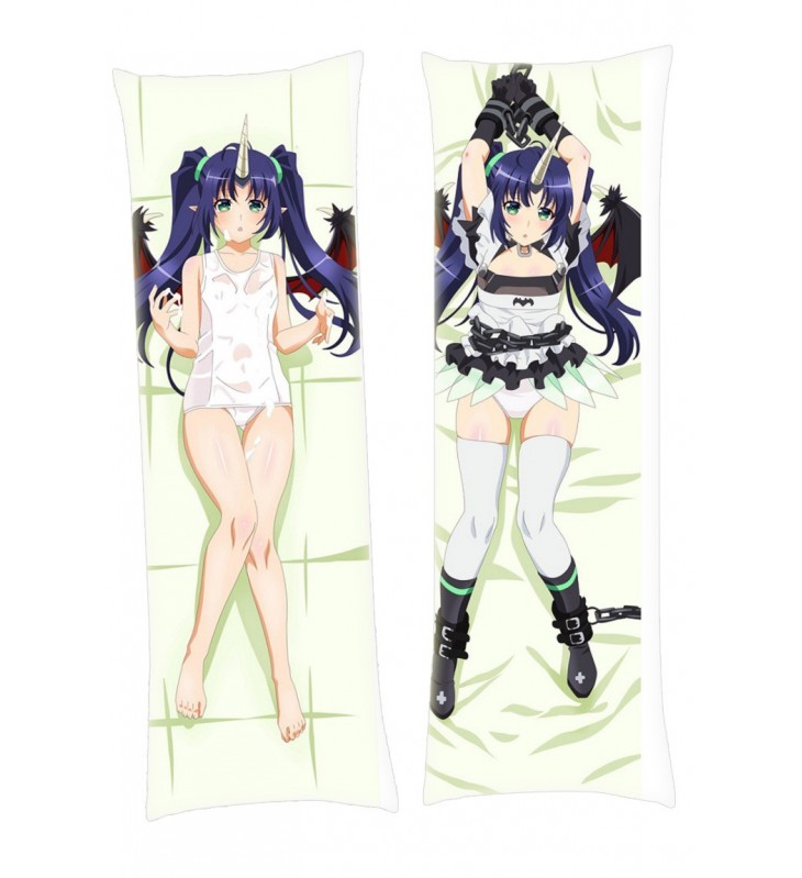 SIN NANATSU NO TAIZAI Dakimakura Japanese Hugging Body Pillowcase Anime 