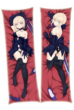 Saber Fate Anime Dakimakura Japanese Hugging Body PillowCases