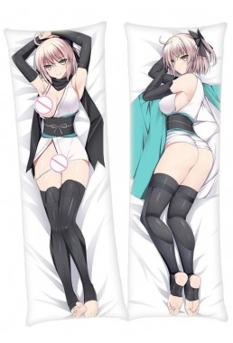 Saber Fate Anime Dakimakura Japanese Hugging Body PillowCases