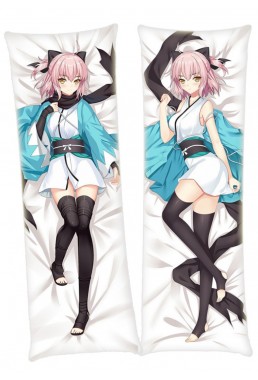 Saber Fate Anime Dakimakura Japanese Hugging Body PillowCases