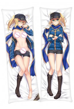 Saber Fate Anime Dakimakura Japanese Hugging Body PillowCases