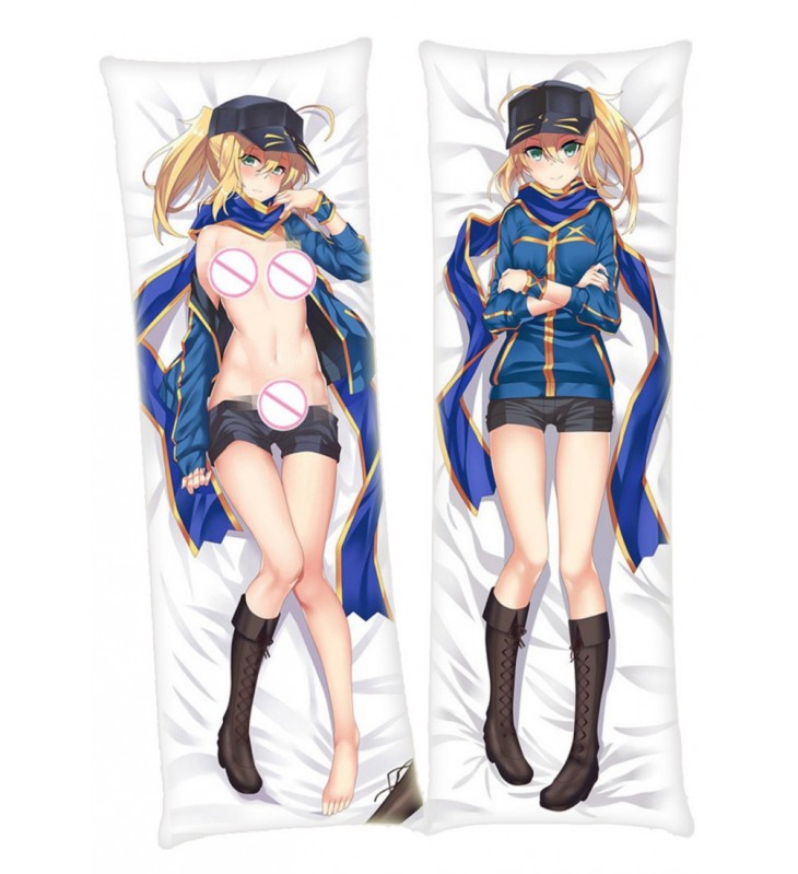 Saber Fate Anime Dakimakura Japanese Hugging Body PillowCases