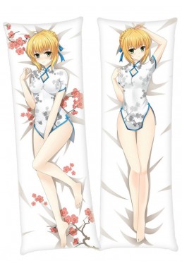 Saber Fate Stay Night Anime Dakimakura Japanese Hugging Body PillowCases