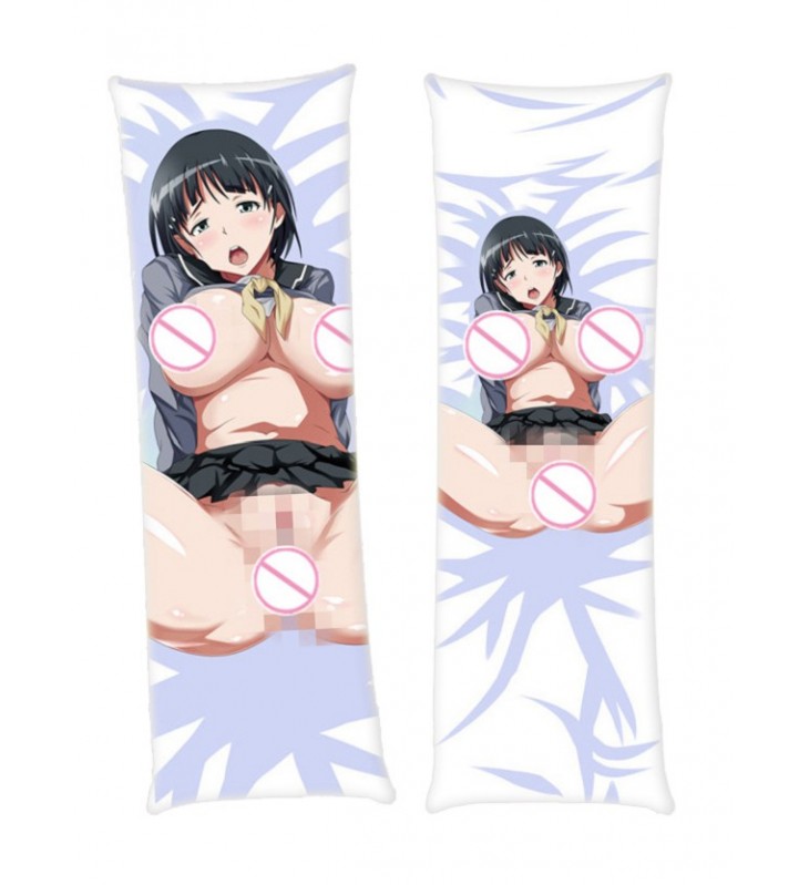Sachi Sword Art Online Full body waifu japanese anime pillowcases