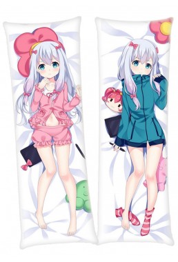 Sagiri Izumi Eromanga Sensei Anime Dakimakura Japanese Hugging Body PillowCases