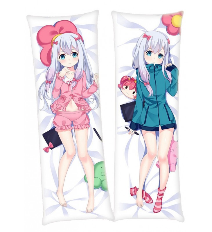 Sagiri Izumi Eromanga Sensei Anime Dakimakura Japanese Hugging Body PillowCases