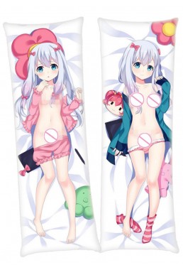 Sagiri Izumi Eromanga Sensei Anime Dakimakura Japanese Hugging Body PillowCases