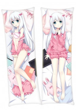 Sagiri Izumi Eromanga Sensei Anime Dakimakura Japanese Hugging Body PillowCases