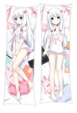 Sagiri Izumi Eromanga Sensei Anime Dakimakura Japanese Hugging Body PillowCases