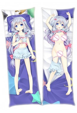 Sagiri Izumi Eromanga Sensei Anime Dakimakura Japanese Hugging Body PillowCases