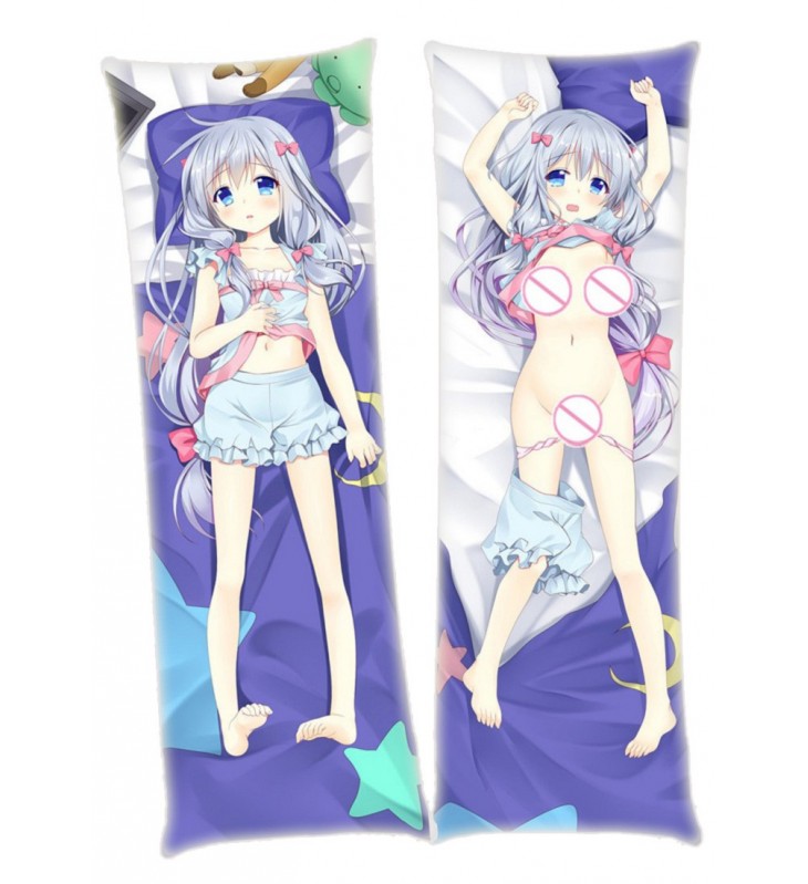 Sagiri Izumi Eromanga Sensei Anime Dakimakura Japanese Hugging Body PillowCases